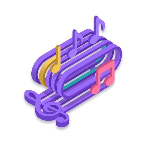 The Mechanics of Musical Harmony course icon