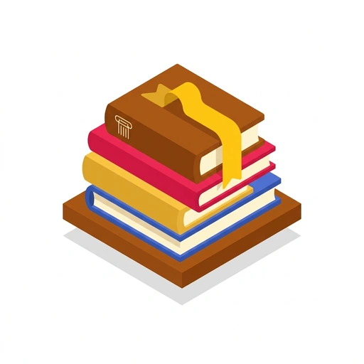 The Art of Modern Book Curation course icon