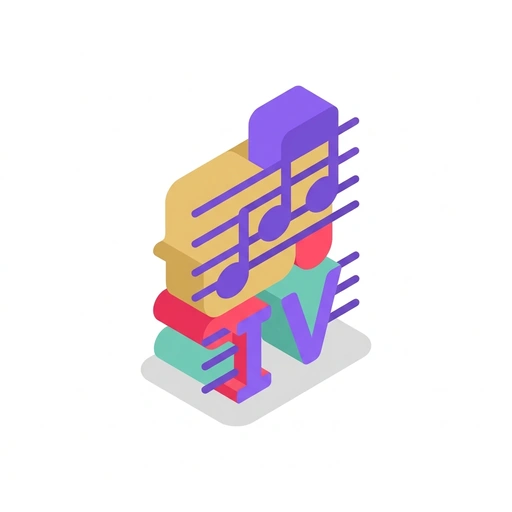 Harmonic Craft and Melody course icon