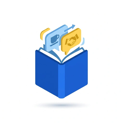 Everyday Native English course icon