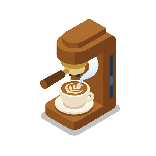 Barista Technique and Extraction course icon