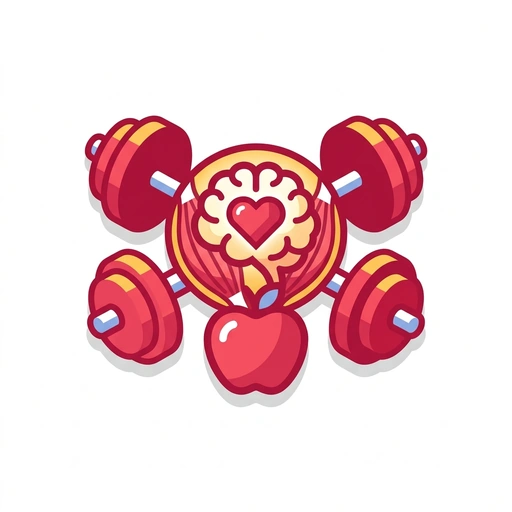 Gym Science: Muscle, Mind, and Fuel course icon