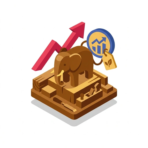 Running a Wooden Handicraft Business course icon