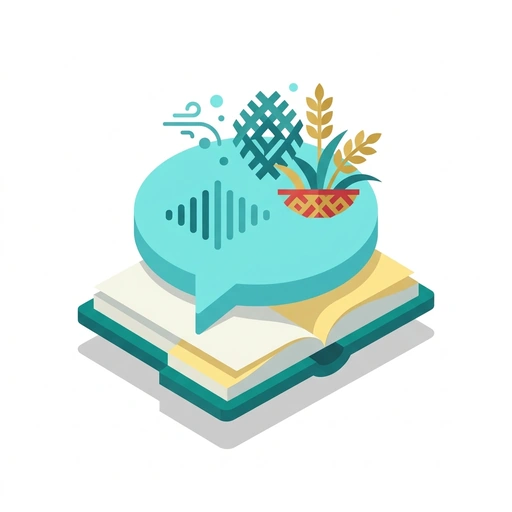 Natural Spoken Ilocano course icon