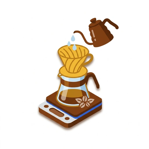 Dialing In Great Coffee course icon