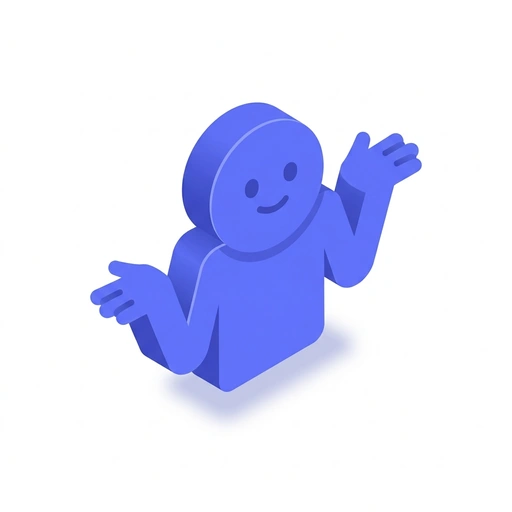 Saying 'I Don't Know' course icon