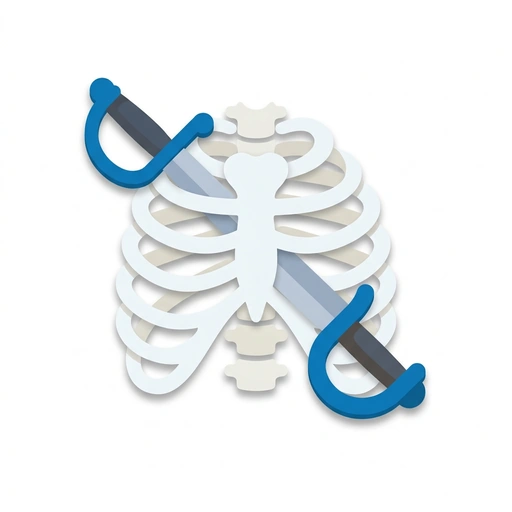 Clinical and Surgical Anatomy course icon