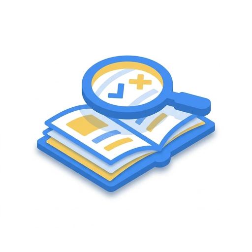 Evaluating Modern Media course icon