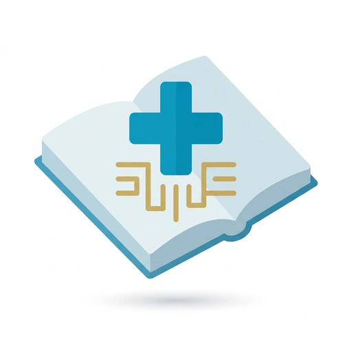 Medical Terminology: The Clinical Code course icon