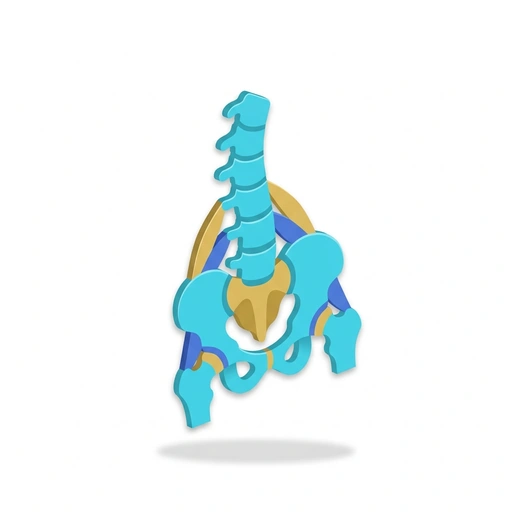 Pilates Anatomy: The Body in Motion course icon