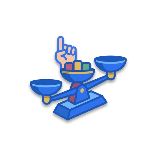 Everyday Number Sense course icon