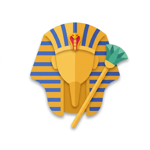 Wisdom of the Pharaohs course icon