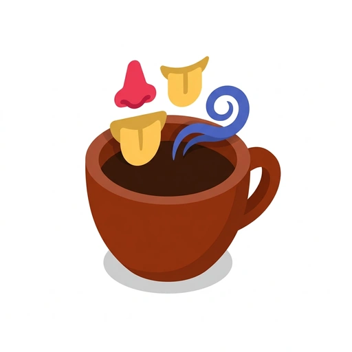 How to Taste Coffee course icon