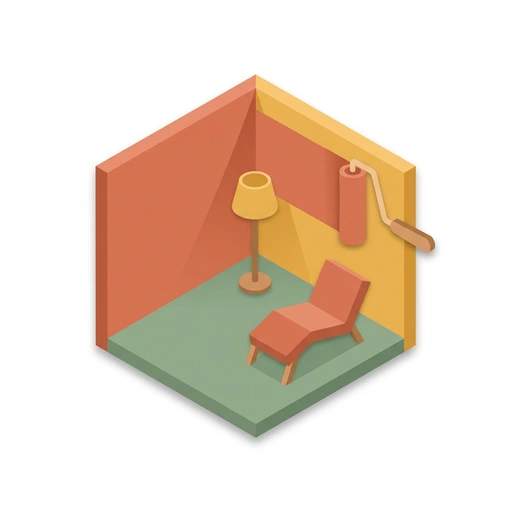 Room Color and Shading course icon
