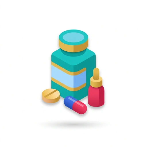 How Everyday Medicine Works course icon