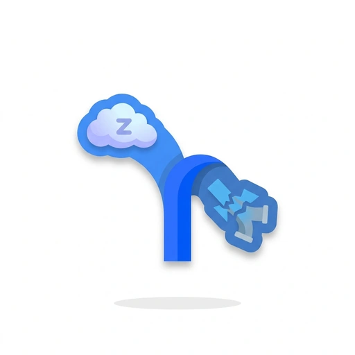 Sleep Apnea vs. Narcolepsy: Why You're Tired course icon