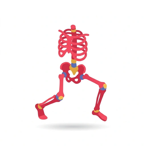 Functional Anatomy in Sport course icon