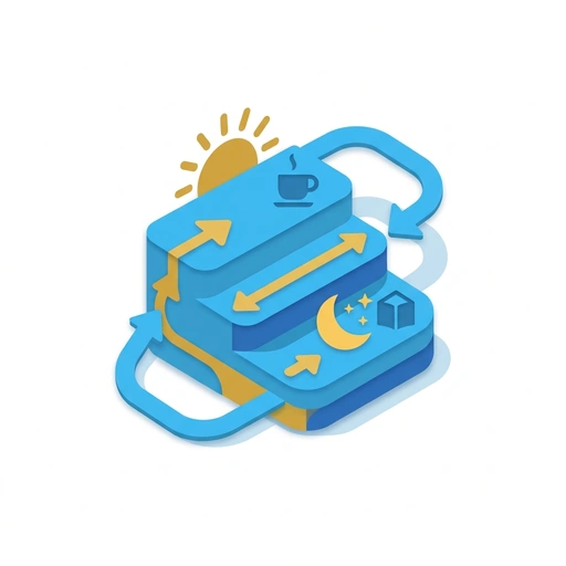 Rebuilding Hygiene Routines After Depression course icon