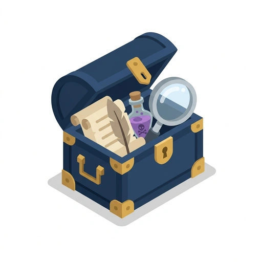Forensic History: Investigating Ancient Diseases course icon