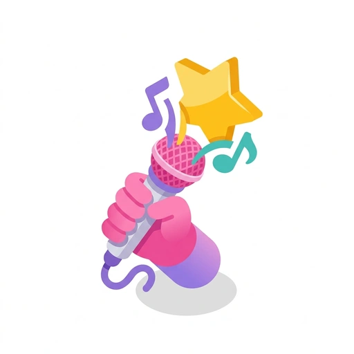 How K-pop Works course icon