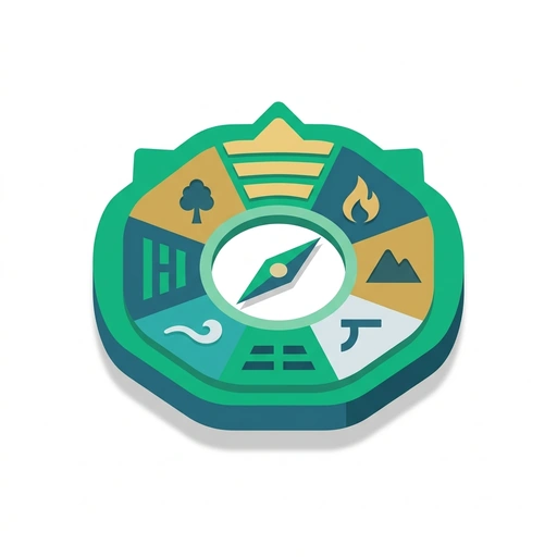 Feng Shui for Everyday Spaces course icon