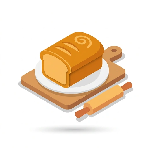 The Rules of Everyday Baking course icon
