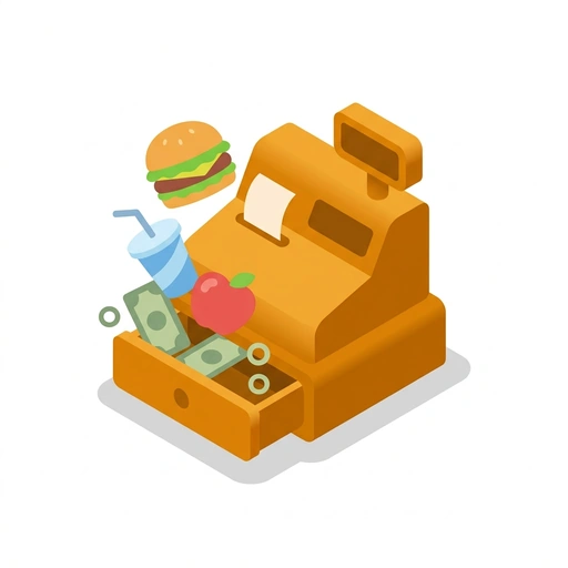 The Business of Food & Beverage course icon