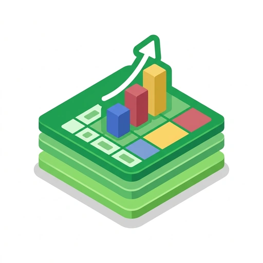 Excel for Everyday Work course icon