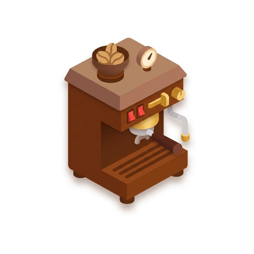 The Everyday Barista course icon