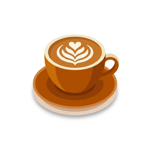 Latte Art: From Foam to Pour course icon