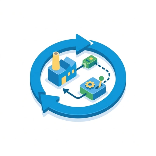 Control Loop Engineering course icon