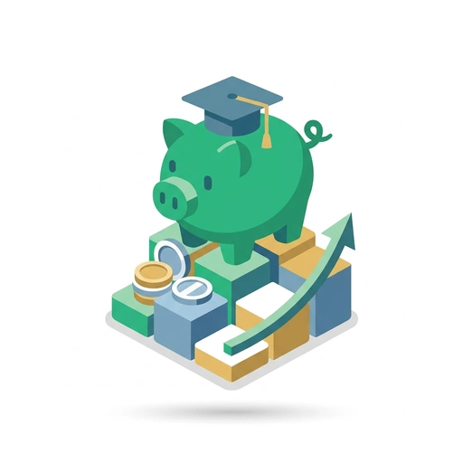 Portfolio Building on a Small Budget course icon