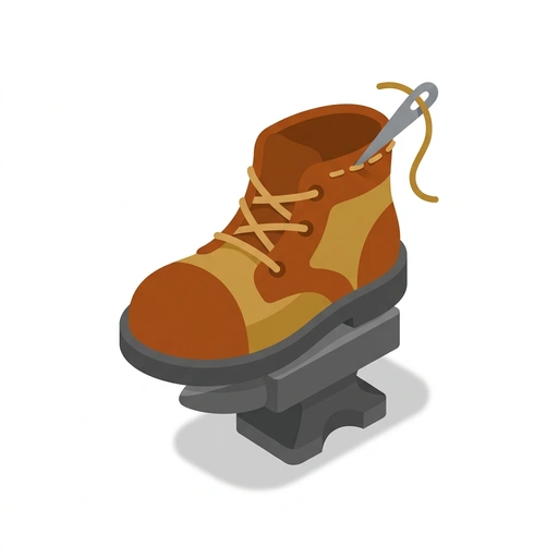 The Craft of Shoemaking course icon