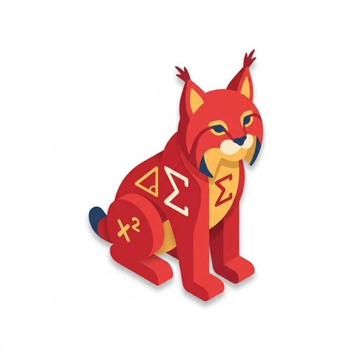 Canadian Lynx Math Contest Strategies course icon