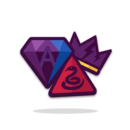 Decoding the Dark Triad course icon