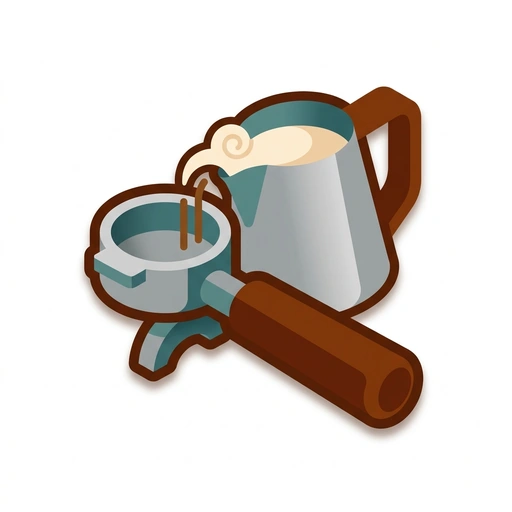 Dialing In Espresso and Milk course icon