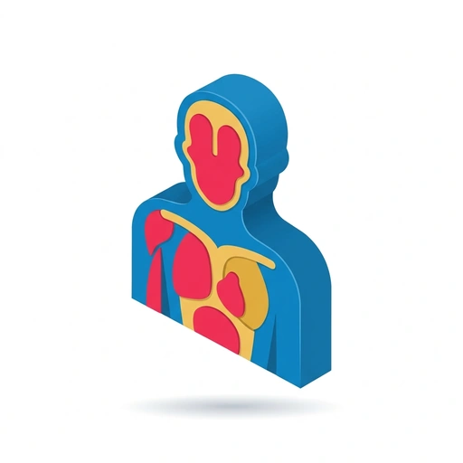 Human Anatomy: The Working Body course icon