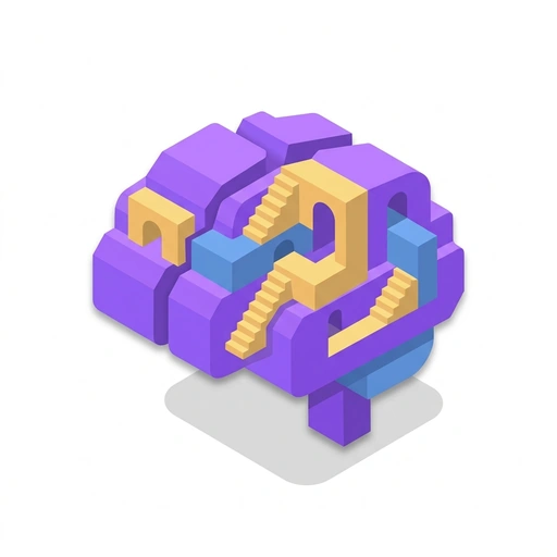 The Hidden Architecture of Choice course icon