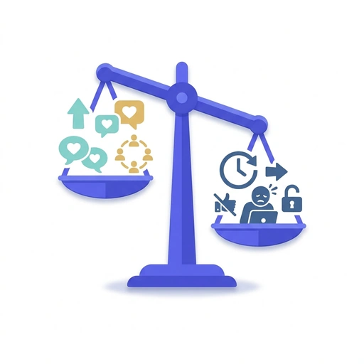 The Social Media Balance Sheet course icon
