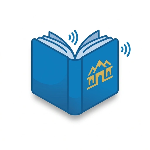 Speaking Everyday Shina course icon