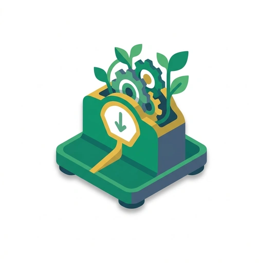 Sustainable Fat Loss Mechanics course icon