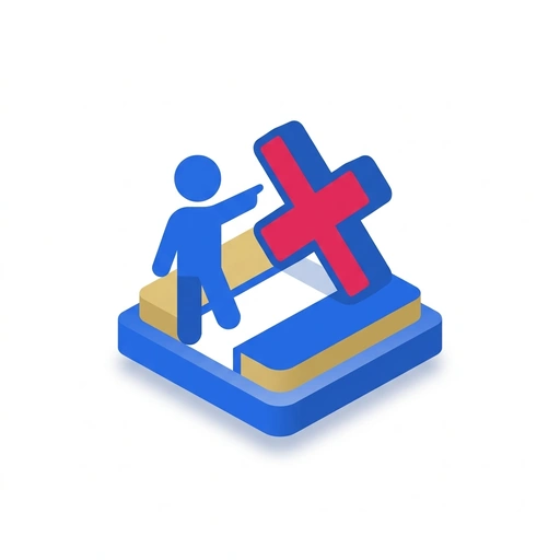 Saying No with 'To Be' course icon