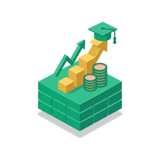 Corporate Finance Math course icon
