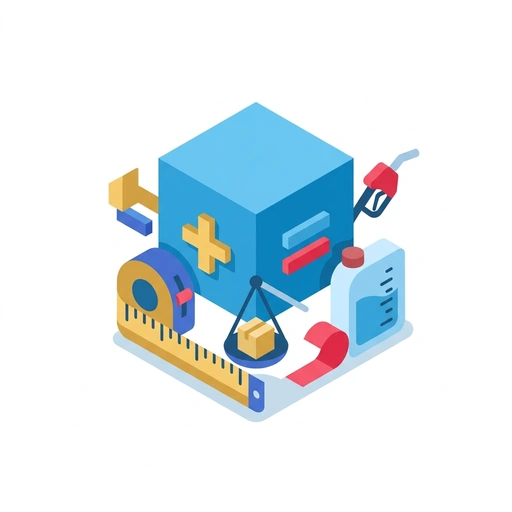 Everyday Algebra in Metric course icon