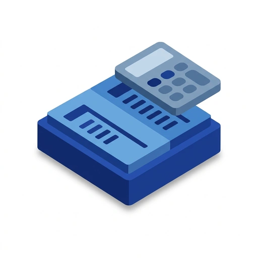 Cómo funciona la contabilidad course icon