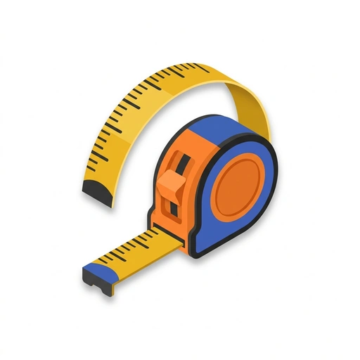 The Measuring Tape course icon