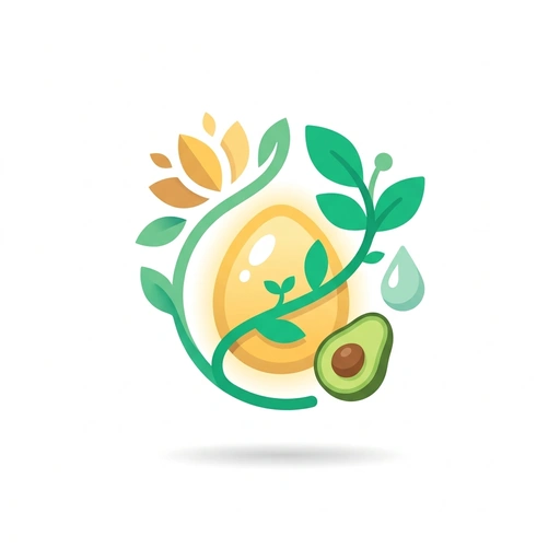 Nutrition for Hormones and Clear Skin course icon