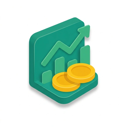 The Economics of Market Trading course icon