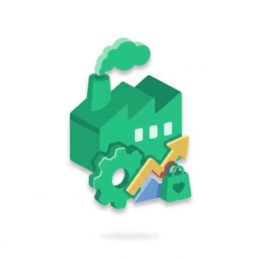 How Businesses Work course icon