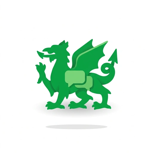 Everyday Spoken Welsh course icon